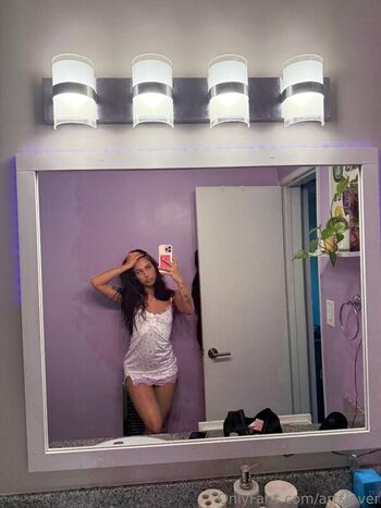 Full leaked Vanessa rodriguez private onlyfans photo