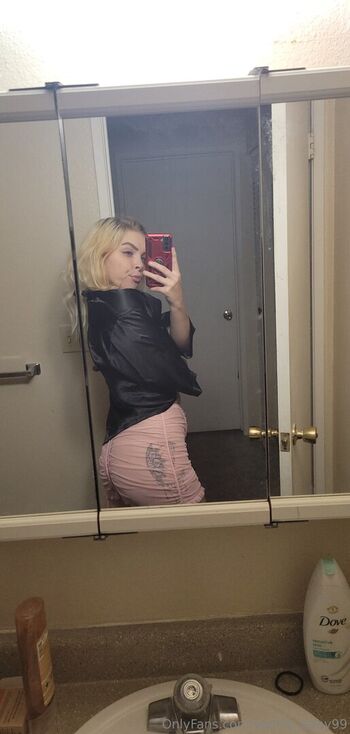 vanilla_baby99