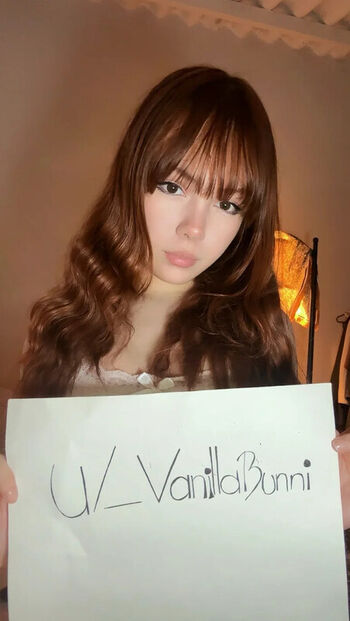 _VanillaBunni