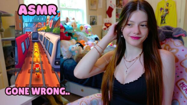 Vannafufu Asmr