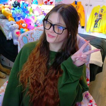 Full leaked Vannafufu asmr private onlyfans photo
