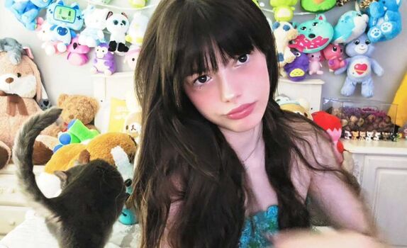 Vannafufu Asmr