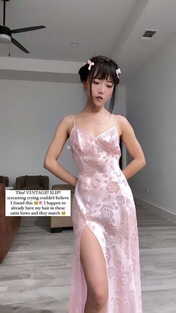 Full leaked Veganbunnyelle private onlyfans photo