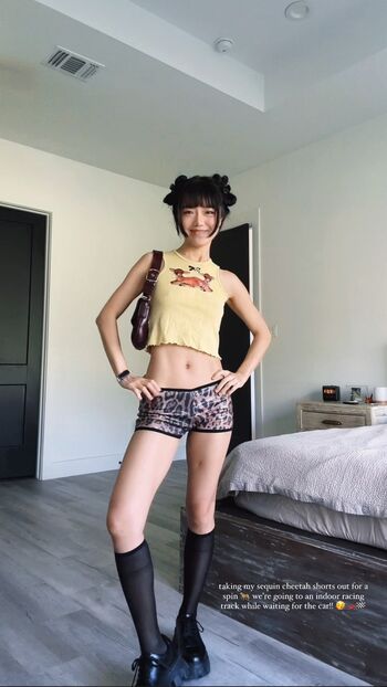 Full leaked Veganbunnyelle private onlyfans photo