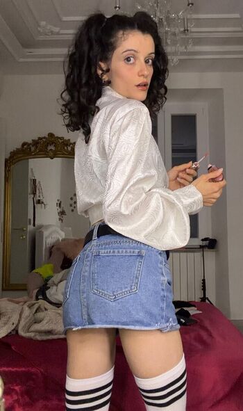 Full leaked Venerebattisti private onlyfans photo