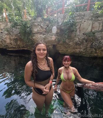 venessasbutt.tv
