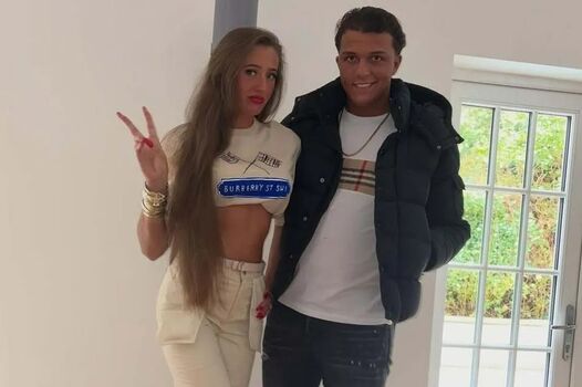 Full leaked Venezuelafury private onlyfans photo