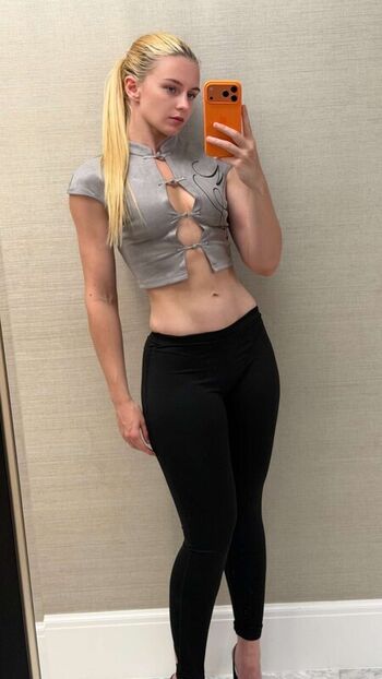 Full leaked Vera dijkmans private onlyfans photo