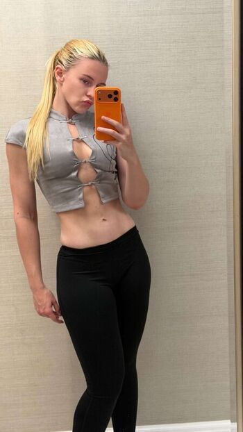 Full leaked Vera dijkmans private onlyfans photo