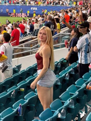 Full leaked Vera dijkmans private onlyfans photo