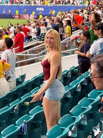 Full leaked Vera dijkmans private onlyfans photo