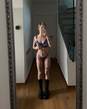Full leaked Vera pulker private onlyfans photo