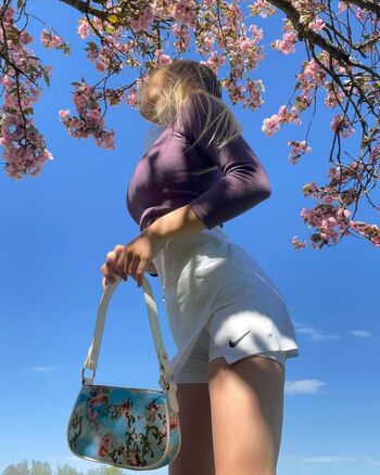 Full leaked Vera pulker private onlyfans photo