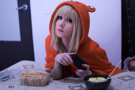 Full leaked Vero kek private onlyfans photo