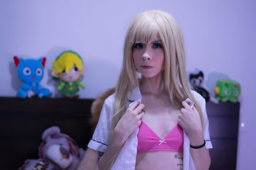 Full leaked Vero kek private onlyfans photo