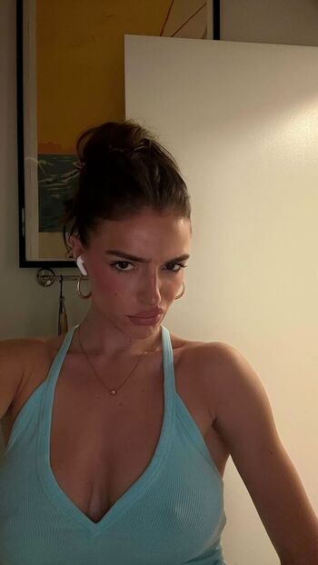 Veronica Kelegian