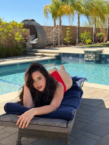 Full leaked Veronica rose private onlyfans photo
