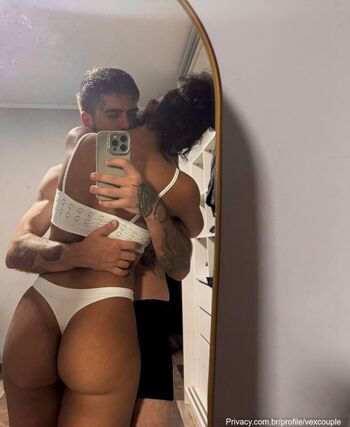 Full leaked Vexcouple private onlyfans photo