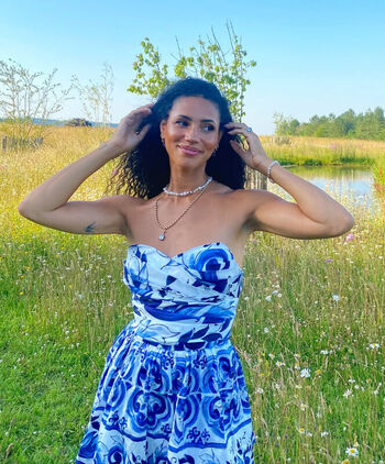 Vick Hope