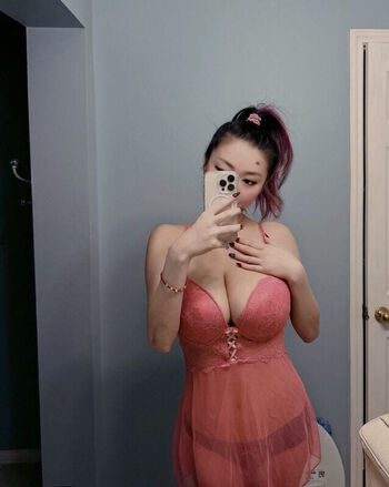 Full leaked Vicki li  page private onlyfans photo