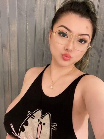 Full leaked Vicki li private onlyfans photo