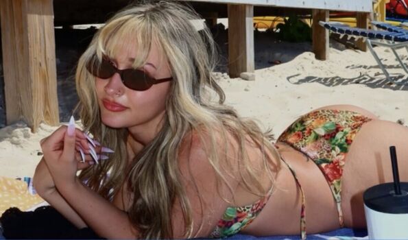 Full leaked Vicmarie private onlyfans photo