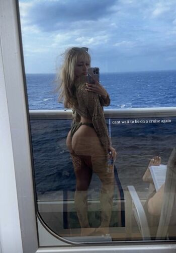 Full leaked Vicmarie private onlyfans photo