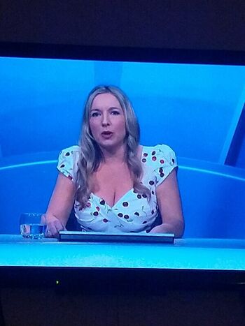 Full leaked Victoria coren mitchell private onlyfans photo
