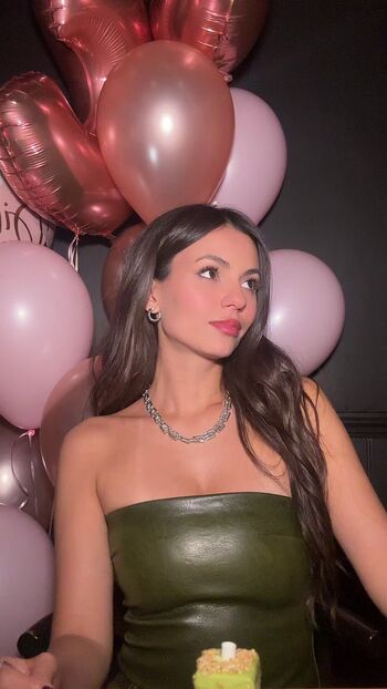 🔥 Victoria justice  page leaked private photo uncensored full