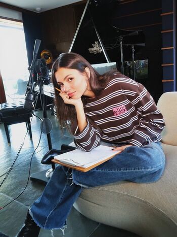 🔥 Victoria justice  page leaked private photo uncensored full