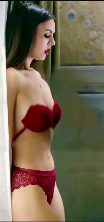 🔥 Victoria justice  page leaked private photo uncensored full