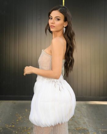 Victoria Justice