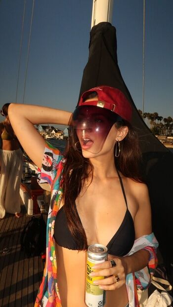 Full leaked Victoria justice  page private onlyfans photo