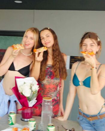 🔥 Victoria masoma page leaked private photo uncensored full