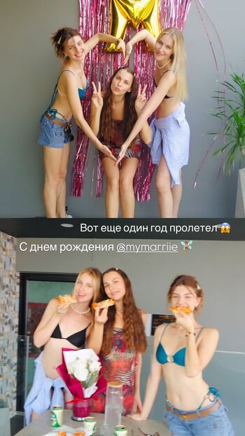 🔥 Victoria masoma page leaked private photo uncensored full