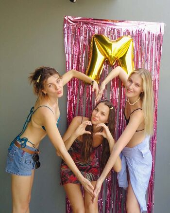 🔥 Victoria masoma page leaked private photo uncensored full