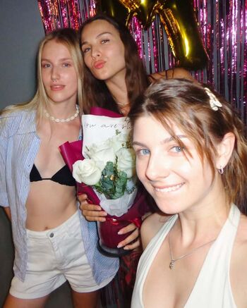 🔥 Victoria masoma page leaked private photo uncensored full