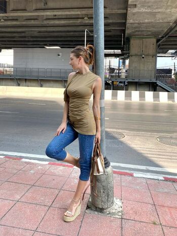 🔥 Victoria masoma page leaked private photo uncensored full