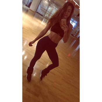 Victoria Moore