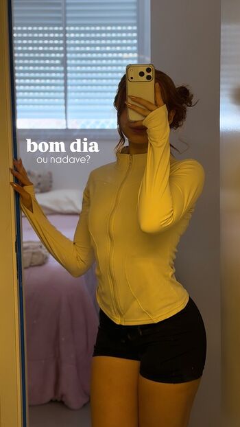 Full leaked Victoria ribeiro private onlyfans photo