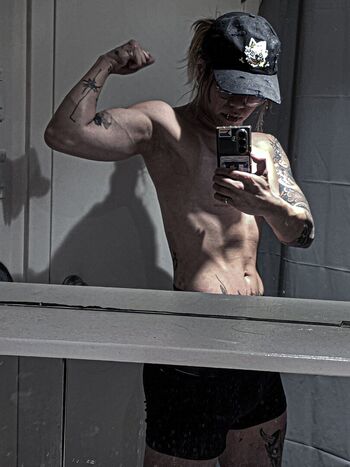 Full leaked Vicwingly private onlyfans photo
