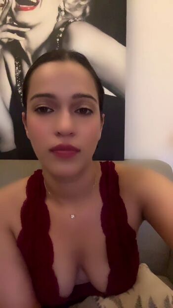 Full leaked Vidisha anand private onlyfans photo