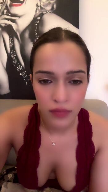 Full leaked Vidisha anand private onlyfans photo