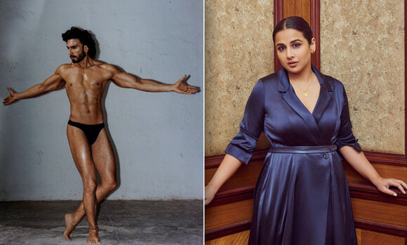 Vidya Balan