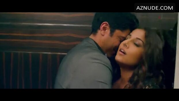 Vidya Balan