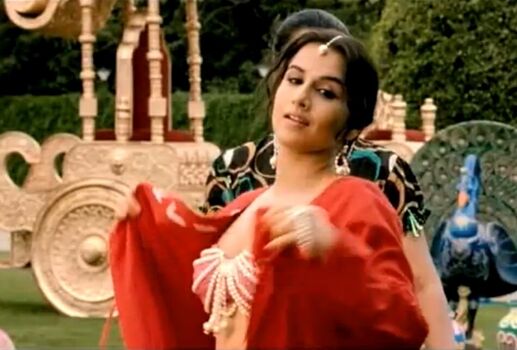 Vidya Balan