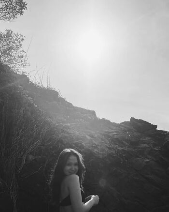 Full leaked Vien babina page private onlyfans photo