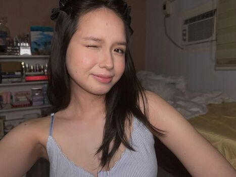 Full leaked Vien babina private onlyfans photo