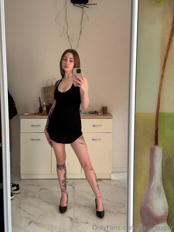 Full leaked Viksi sugar private onlyfans photo