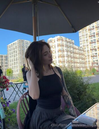 Full leaked Viksi sugar private onlyfans photo